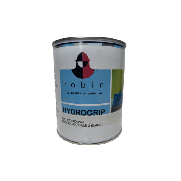 Robin Hydrogrip | Verfwinkeltje webshop | Kwalitatieve verven en lakken voor alle ondergronden en doelen.