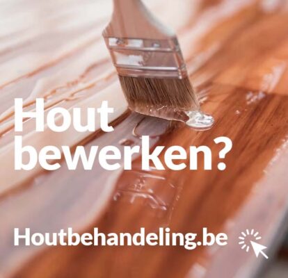 Houtbehandeling | Verfwinkeltje | Koeck