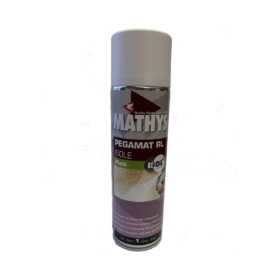 Spray